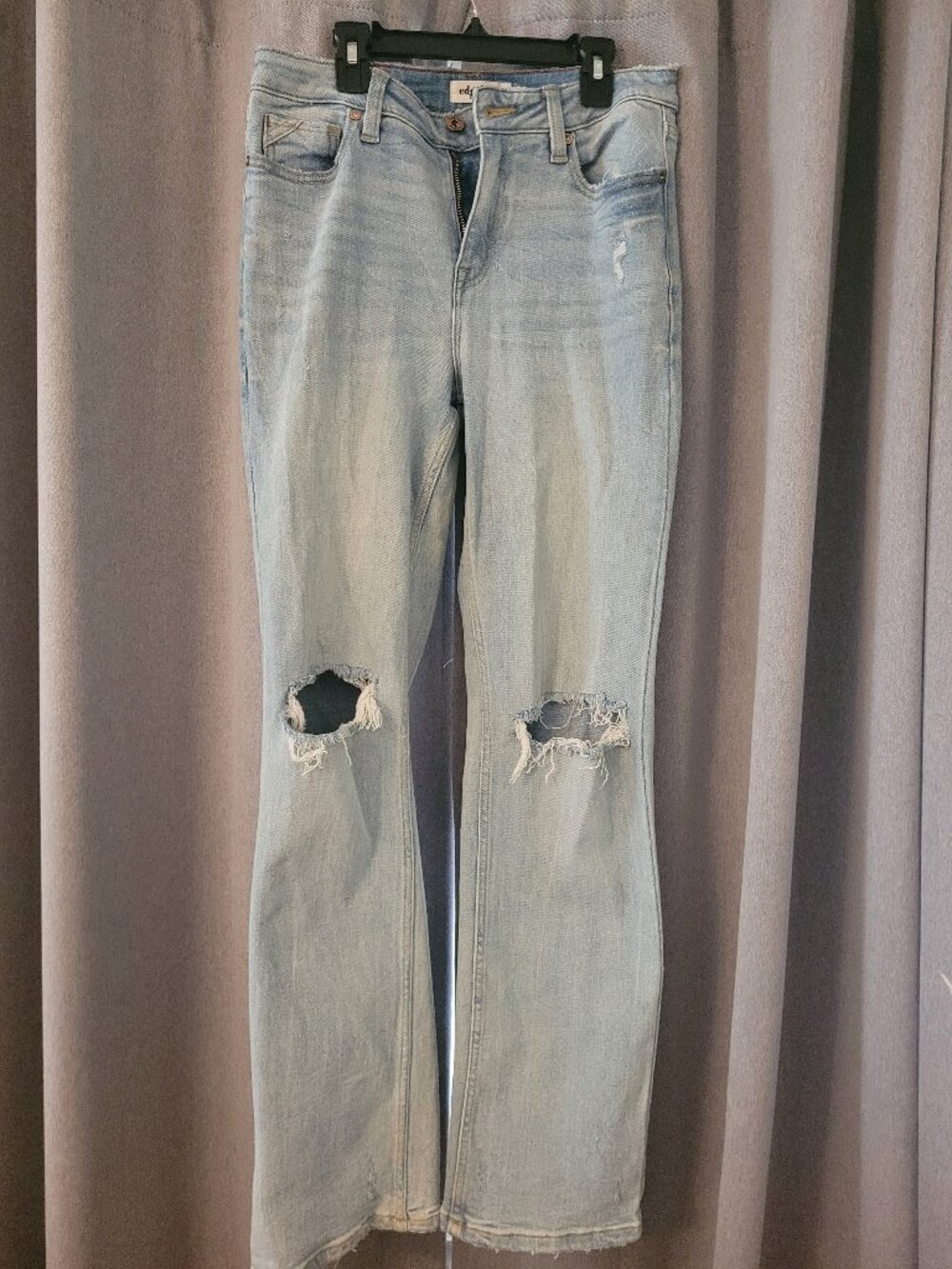 Edgely jeans 8